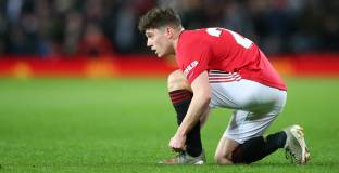 Джеймс: Не сме аутсайдери