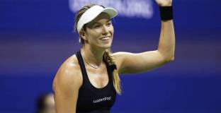 Колинс прекърши Рибакина и спечели турнира в Маями 