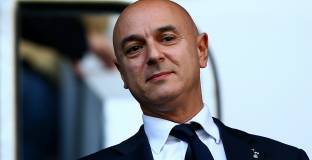  Тотнъм може да проведе целия сезон на „Уембли”