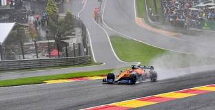 Екълстоун: Бих предложил състезанието да се отложи 