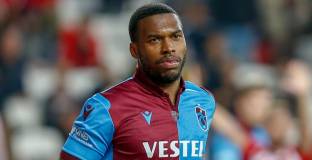 Стъридж ще тренира с Майорка