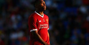 Клоп: Нямаме новини за Стъридж