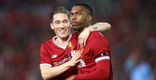 Клоп: Стъридж никога не е искал да напуска Ливърпул