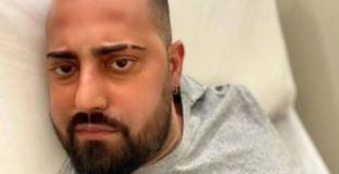 Вратар почина на 28 г.