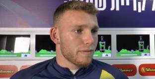 Байерн привлече израелски национал