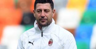 Бонера ще води Милан срещу Наполи