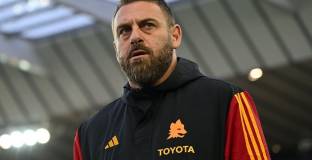 Де Роси може да се завърне в Серия А