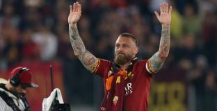 Де Роси е готов да оглави Фиорентина