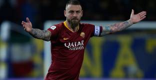 Раниери: Сбогуването с Роси трябва да е купон