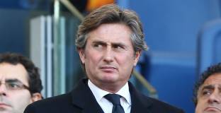 Праде: Не искам да срещам Италиано