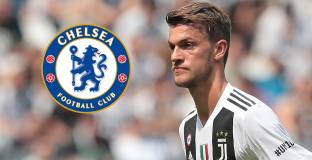 Ругани сам отказал на Челси