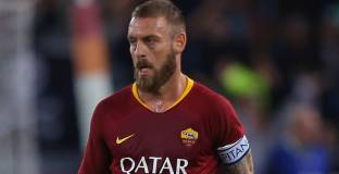 Бока: Сделката с Де Роси е на 99%