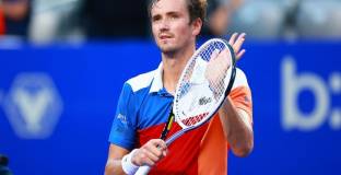 Медведев: Мога да се върна на предишното си ниво