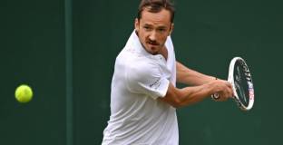 Уимбълдън 2024, мъже: резултати от седмия ден