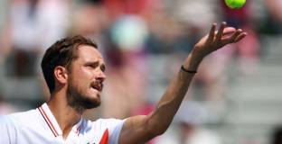 Резултати от Инидън Уелс (мъже) – 12 март