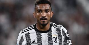 Ювентус обяви раздялата си с Данило