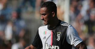  Ювентус започна преговори с Данило