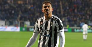 Данило: Ще напусна, ако Юве вече не ме иска 