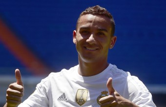 Гуардиола убеди Данило да дойде в Сити 