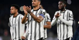 Данило говори за капитанската лента