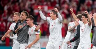 Дания е готова да напусне ФИФА