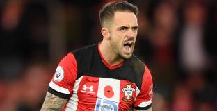 Тотнъм се прицели в Ингс 