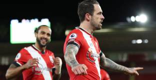 Саутхемптън надви Ливърпул (видео)