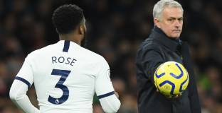 Нюкасъл е лидер в борбата за Роуз