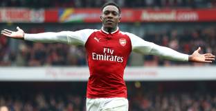 Уелбек блести в победата над Саутхемптън (видео)