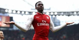 Емери: Уелбек е много добър на левия бек