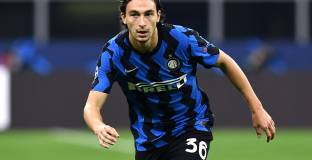 Дармиан: Моуриньо иска да побеждава, но Конте е стъпка напред