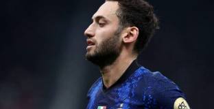 Дармиан и Чалханоглу ще подновят с Интер