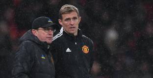 Рангник обясни ролята на Флетчър в своя щаб