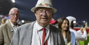 Флетчър призна, че е получил благословията на Сър Алекс