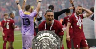      Клоп похвали Нунес