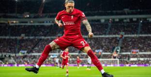 Ливърпул с пестелива победа в Лайпциг