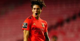 Бенфика - Рейнджърс 3:3 