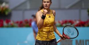 Касаткина обяви, че ще се състезава за Австралия