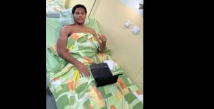 Основен играч на Левски претърпя операция на коляното