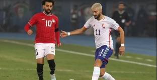 Египет удари Белгия малко преди старта на Световното