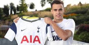 Тотнъм загуби Регилон преди мача с Ливърпул