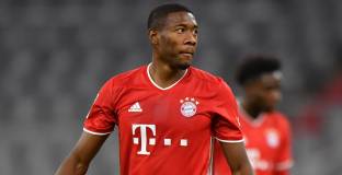 Колер: Алаба напуска Байерн заради пари