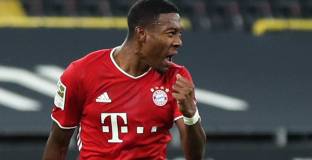 Рока: Надявам се, че Реал няма да ни отнеме Алаба