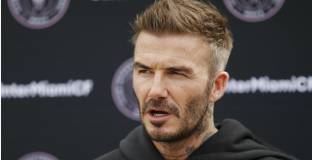  Бекъм: Ще празнувам всеки гол на ПСЖ и Реал Мадрид 