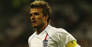 Бекъм: Треньорите казваха, че никога няма да съм национал