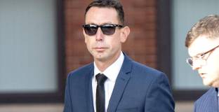 Дейвид Кут е изправен пред 10 години затвор