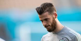   Ман Юнайтед търси вратар в Германия 