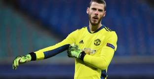 Де Хеа: Трябва да побеждаваме отбори като Челси