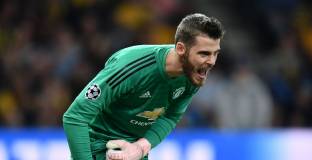 Юнайтед с класика над Йънг Бойс