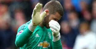 Юнайтед и Челси си попречиха с равен